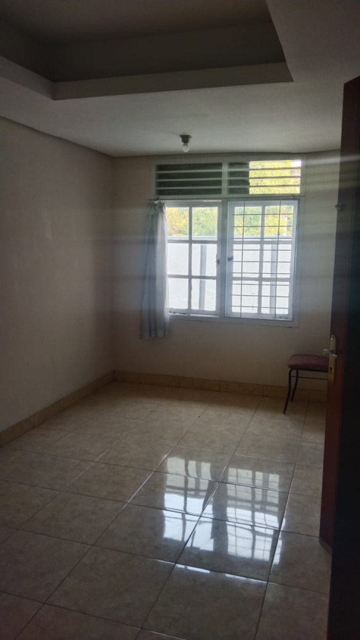 Rumah dijual di Caribbean Deltamas Cikarang